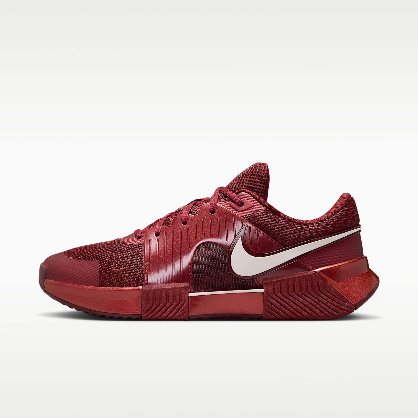 Nike Zoom GP Challenge 1.5 PRM Clay Court Erkek Tenis Ayakkabısı